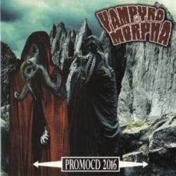 Vampyromorpha : Promocd 2016